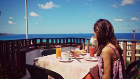 San Carlo - Terrazzo sul Mare con Ristorante e Pizzeria Zambrone